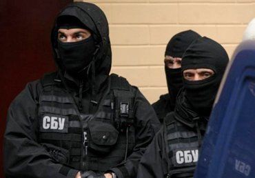 В Закарпатье на границе задержали поставщиков наркотиков