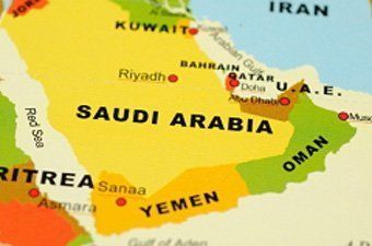 Почему Аравия — Саудовская