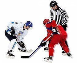 Украина хочет принять чемпионат мира по хоккею 2015 года