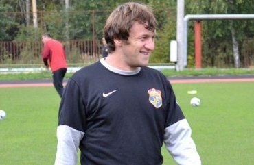 Бобаль является воспитанником ужгородского футбола