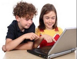 С какого возраста детям можно пользоваться компьютером