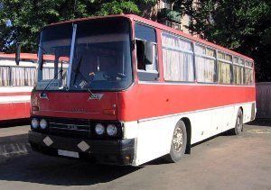 Закарпатская власть планирует изменить тарифы на автобусные перевозки по области