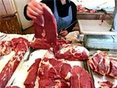 Госкомветмедицины запретил ввоз в Украину мяса ряда иностранных производителей