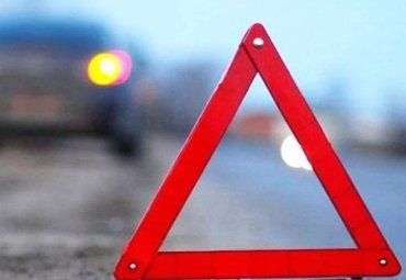ДТП в Ужгороде: Студент на джипе сбил пешехода