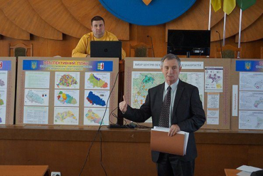 На Тячівщині планують створити дев'ять ОТГ.