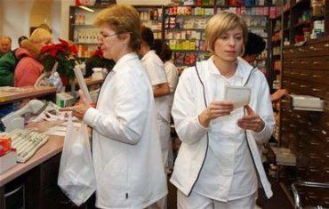 Кризис ударил по фармацевтической отрасли Чехии