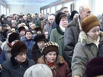 Долги по зарплате на Закарпатье достигли 7 млн. грн