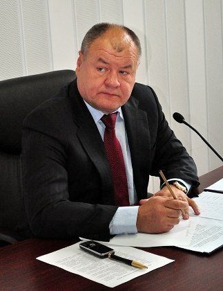 Заседание оперативного штаба возглавил Игорь Свищо