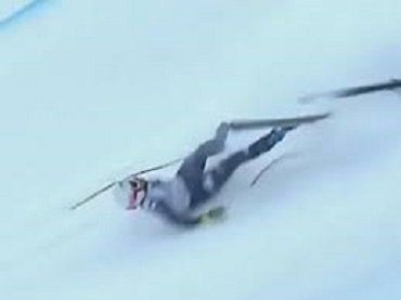 Лыжница из Закарпатья умерла в реанимации после несчастного случая на "Буковеле"