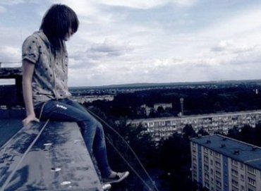 Ужгородские полицейские предотвратили самоубийство