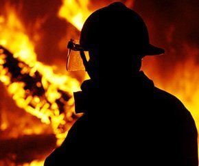 С начала года в Закарпатье уже произошли 656 пожаров