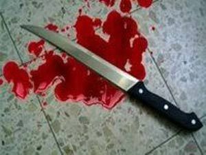 В Нежине 24-летний парень зарезал свою мать