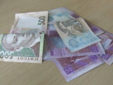 Украинец вносит 2,5 млн грн. - и он почти Президент