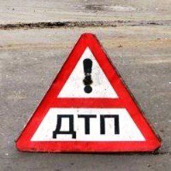 В Полтавской области погибли водитель и двое пассажиров скутера