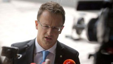 Оприлюднена нова скандальна заява від Угорщини