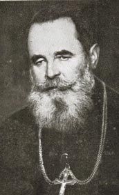 Єпископ Діонізій Няраді