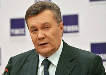 В Киеве готовятся к второму допросу Януковича