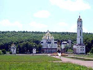 Всеукраїнська проща 18-19 липня збере близько 60-80 тисяч паломників