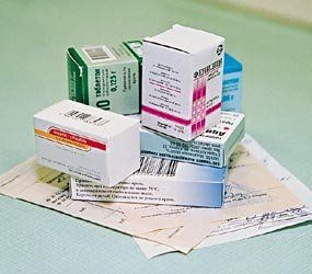Лекарства будут реализовываться по ценам на 1 июля 2008 года