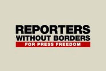 Украина в Индексе свободы прессы "Репортеров без границ" потеряла две ступени