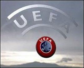Украина в рейтинге УЕФА на седьмом месте