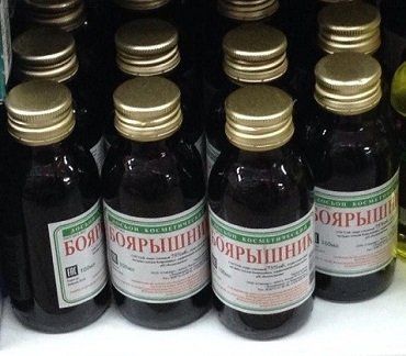 От отравления настойкой боярышника в России уже умерло более 40 человек