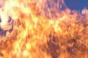 Прямые материальные убытки от пожаров составили 5,604 тыс. грн.