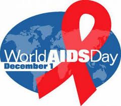 Закарпаття. 1 грудня - Всесвітній день боротьби зі СНіДом