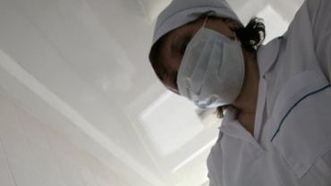 В Украине уже умерли 48 больных, из них двое детей