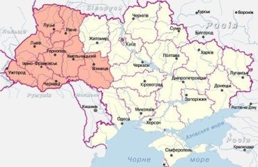 В 11 регионах Украины на 15% превышен эпидемический порог