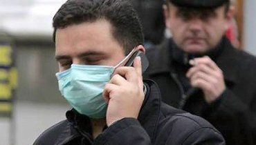 В Украине подтверждено 14 случаев заболевания гриппом A/H1N1