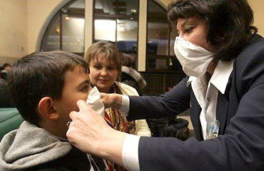 В Украине заболели более 478 тысяч человек, 81 умер