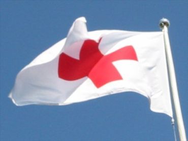 Красный Крест Венгрии привез 120 тысяч масок и лекарства на 25 тыс. долл.