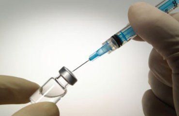 ВОЗ: Украине нужна немедленная иммунизация населения