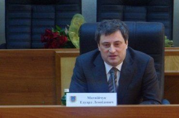 Эдуард Матвийчук пообещал скорую кончину администрации Измаила