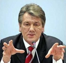 Высказывания Президента Украны вызвали возмущение в России
