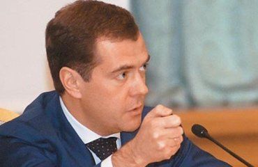 Дмитрий Медведев озвучит сегодня ежегодное послание