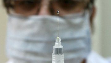 В Польше зафиксировано 237 случаев заражения вирусом A/H1N1