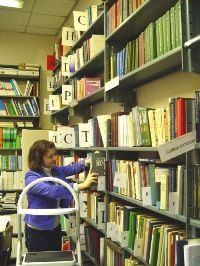 Бібліотеки стануть інформаційним світочем навіть для найвіддаленіших сіл