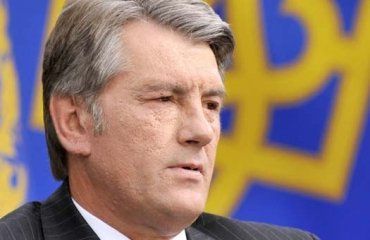 Ющенко не дал миллиард на борьбу с гриппом