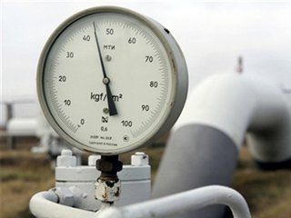 В 2010 году Украина будет платить за газ по европейским ценам