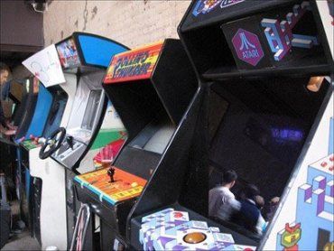 Налоговики конфисковали 8 неработающих игровых автоматов