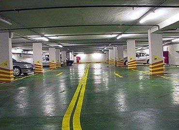 В Ужгороде появится первая подземная парковка
