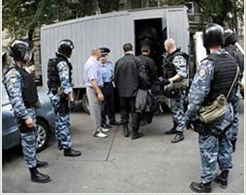 В Запорожской области СБУ и УБНОН задержали 47 наркоторговцев