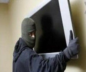 В Ужгороде ограбили телемастерскую