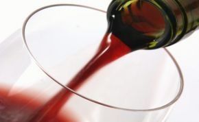 Один бокал вина в день снижает угрозу болезни сердца