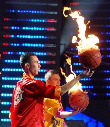 Хип-​​хоп и баскетбол прийдет на улицы Ужгорода
