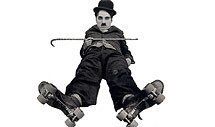 Музей Чарли Чаплина откроется на берегу Женевского озера