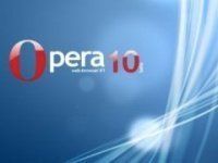 Презентовано альфа-версию Opera 10.20 с поддержкой виджетов