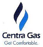 Centragas обвиняет Украину в "экспроприации" 11 млрд. куб. м. природного газа